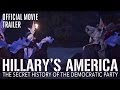 "Hillary's America" Trailer | Official Pre-"God's Not Dead 2" Theatrical Trailer HD