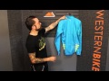 Western Bikeworks Features: Pearl Izumi Men&#39;s Elite Barrier Jacket