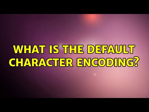 Ubuntu: What is