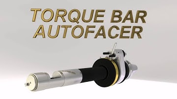 Steiner Torque Bar Video 1