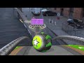 Going Balls SpeedRun Gameplay Level (16-30)