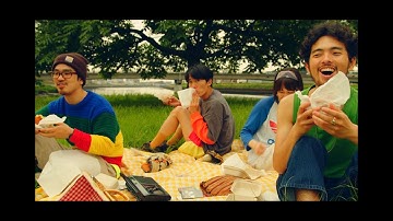 MONO NO AWARE "孤独になってみたい" (Official Music Video)