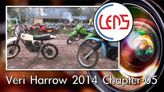 Veri Harrow 2014 Chapter 05