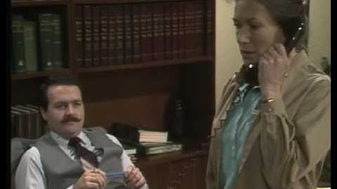 Prisoner Cell Block H ep387 Part 3