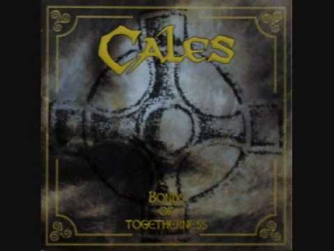 Cales — Cales - (02) People Of Shadows