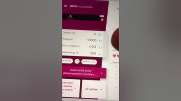 Free energy voltage Magnification via resonance ￼