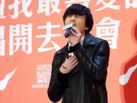 (Fans made MV) 羅力威 潮水 Time Alone EP