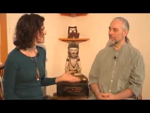 Blane Allen & Sciatica Pain