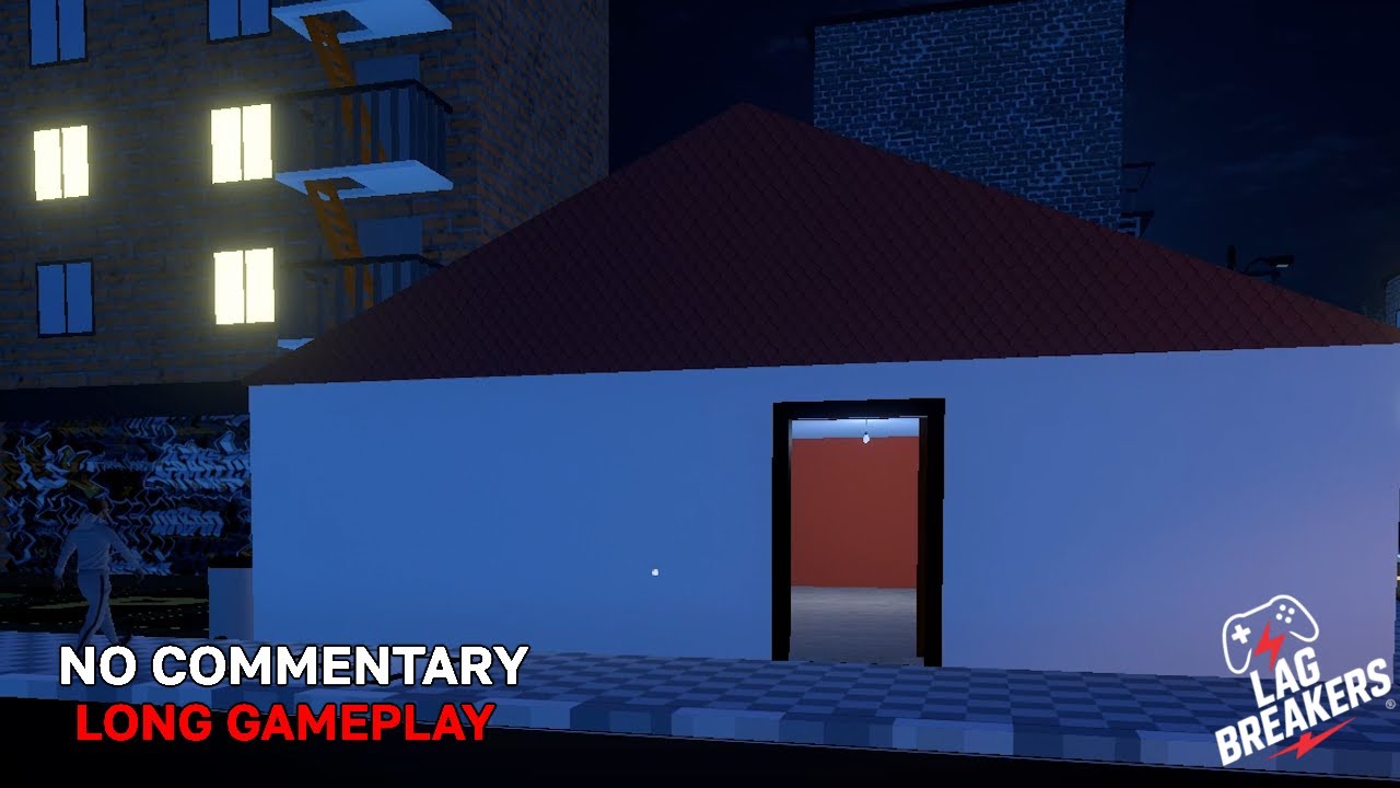 E-commerce Simulation | No Commentary Long Gameplay