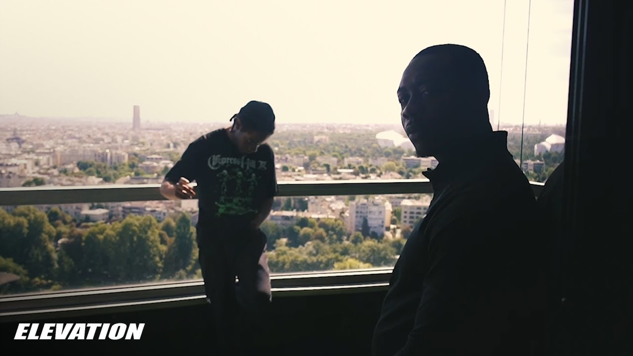 Watch Sligg x Devv Tenkay - Big Meech (Prod. by JLBeatz) 🇫🇷 ALBUM OUT NOW! on YouTube Watch Sligg x Devv Tenkay - Big Meech (Prod. by JLBeatz) 🇫🇷 ALBUM OUT NOW! on YouTube