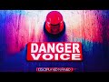 Danger voice sound effects