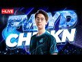 TOP 100 PEAK! TOP 1 NEZHA? RANKED GRIND FIRST | 5/17