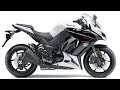 How to disassemble a 2013 Kawasaki ninja 1000