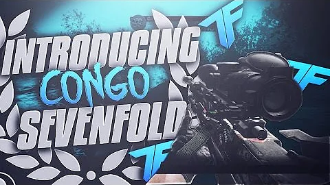 Introducing Congo 7F
