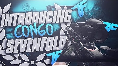 Introducing Congo 7F
