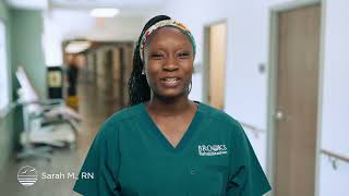 Nursing - Transition to Practice Program