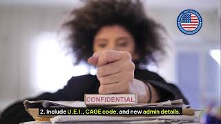 Locked Out of SAM gov Heres What to Do Update
