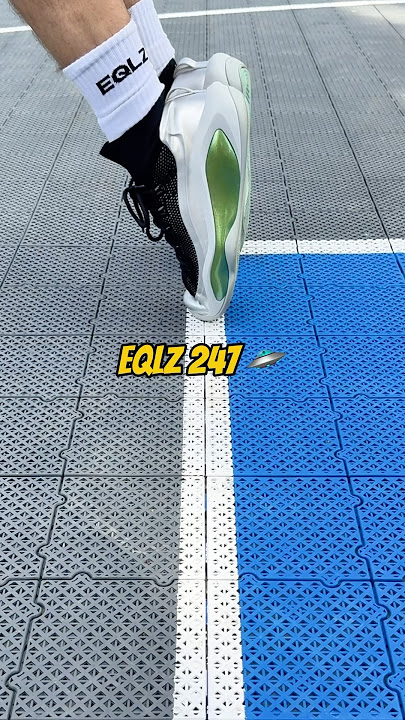 EQLZ 247 DURABILITY TEST 💪