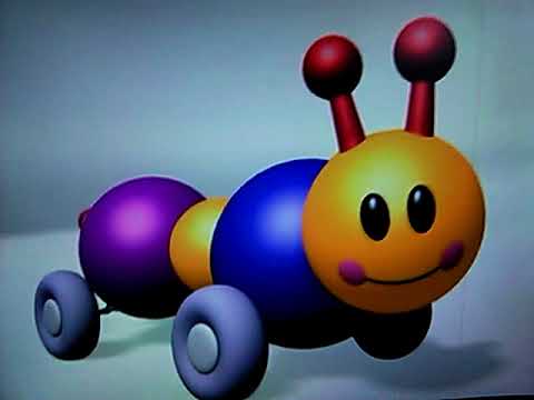 Opening To Baby S First Sounds 08 Dvd Youtube