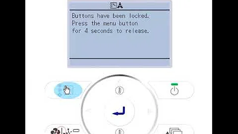 Easy Lock Daikin remote controller BRC1E62/BRC1E63