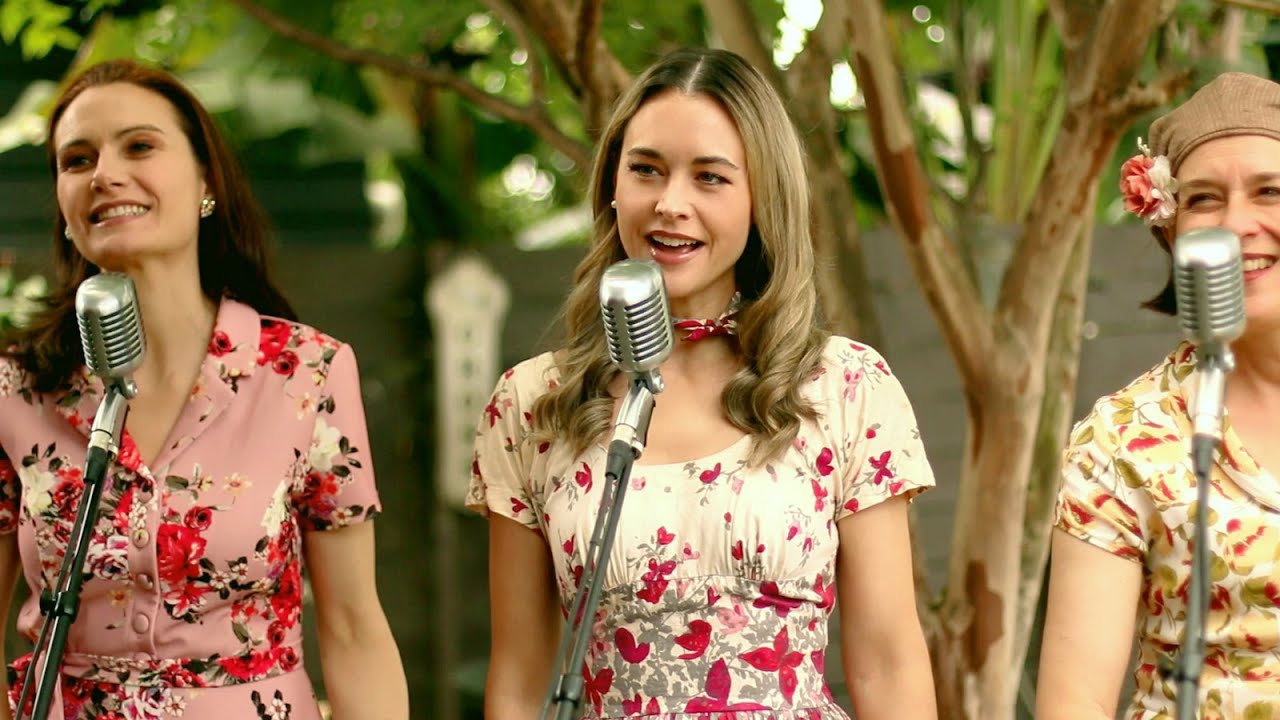 I'm Gonna Sit Right Down and Write Myself a Letter - San Lyon