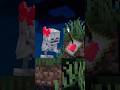 好きな人ができたら マイクラ アニメ【マインクラフト】 | WHEN YOU LIKE SOMEONE MINECRAFT Animation #shorts