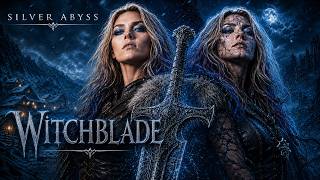 SILVER ABYSS - Witchblade | Dark Modern Metal Concept Album