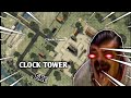 CLOCK TOWER.EXE - WTF MOMENT FREE FIRE