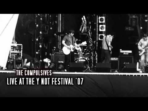 THE COMPULSIVES - PERVERSE MADONNA - LIVE AT THE Y NOT FESTIVAL '07