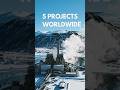 5 Amazing Projects That Are Saving Our Planet