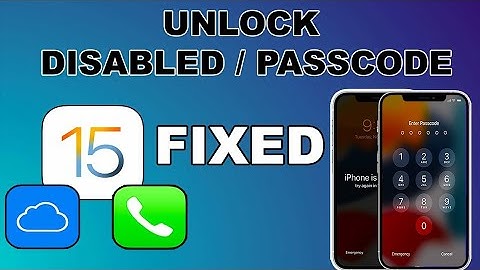 iRamdisk Expert 3, Passcode bypass without Jailbreak / Passcode bypass iOS 11- 15 without checkra1n