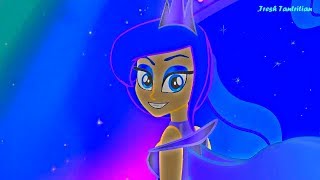 Animation The Magic Inside Of Night Morro Nightcore Major Version
