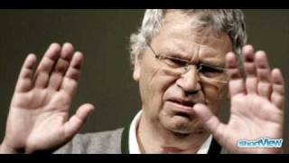Gerhard Polt - Der Weber Max - Teil 1
