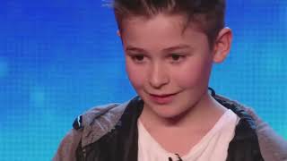5 UNFORGETTABLE & AMAZING Britain's Got Talent Auditions You MUST WATCH! | Popcorn