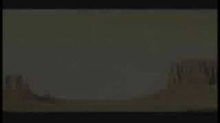 Gun - Intro & First Cut Scene Xbox 360 - No Cheats