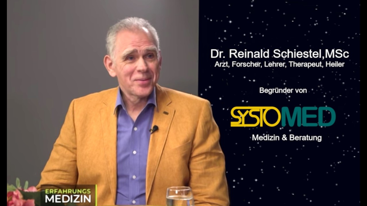 Die 'Dreifaltigkeit' unseres Gehirns