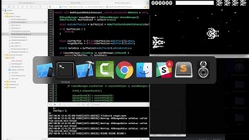React Native Video Game demo
