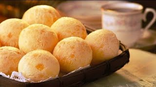 O Segredo do Pão de Queijo Que Ninguém te Conta