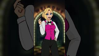 Stephanie Welcomes You To Freddy Fazbears Pizza