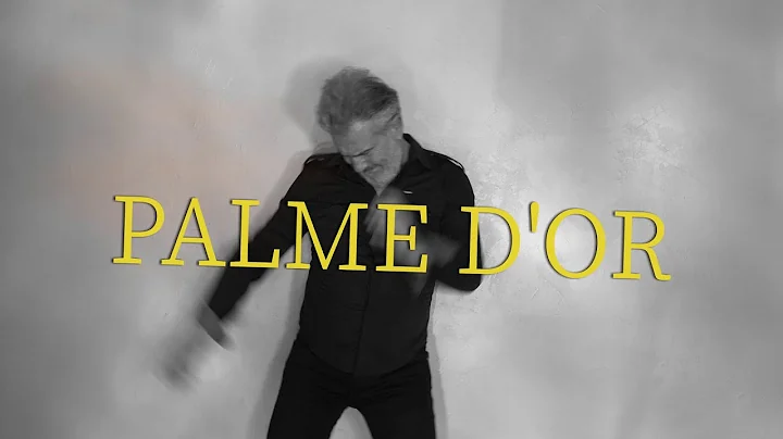 Palme d'Or - Richard Lesage [Clip Officiel] - #Pal...