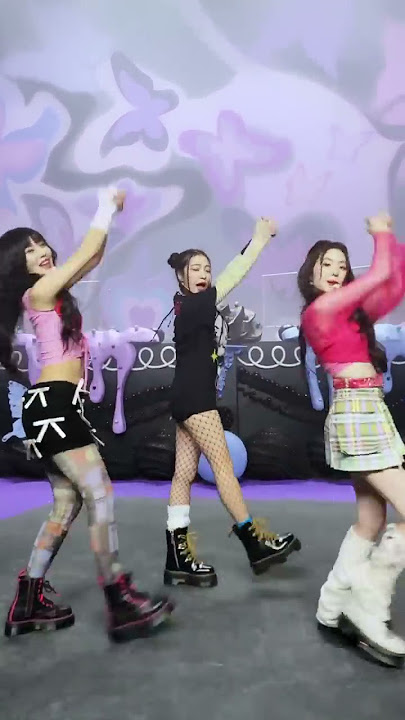 Birthday birthday 딱 지금이야🎂 #RedVelvet #Birthday_challenge