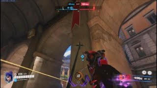 Widow Trick Shot