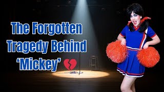 The Forgotten Tragedy of Toni Basil — What Really Happened After ‘Mickey’