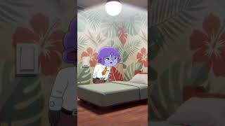 NORMAL vs PSYCHOPATH (Animal hospital Anomaly)