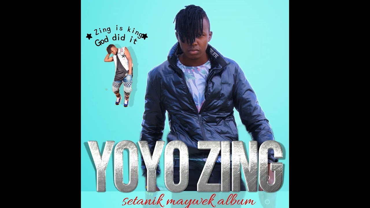 SETANIK MAYWEK BY YOYO ZING OFFICIAL AUDIO SONG'S 