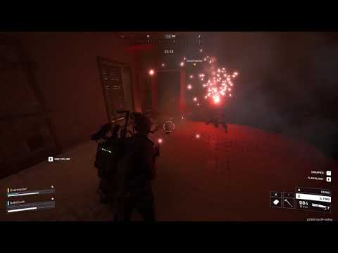 ARC Raiders Ca Dégage Ca Dégaaage