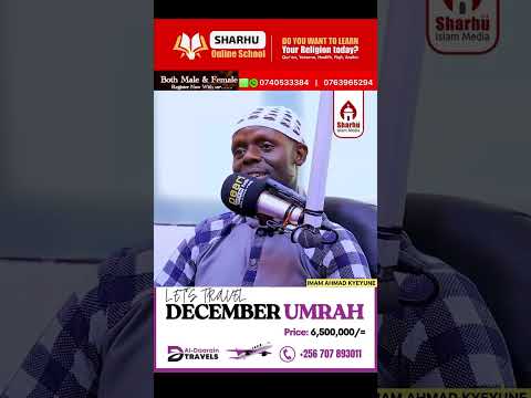 Qiswa Yo Mwaami Eyawasa Omukyaala Nga Yagwa Munsobi Naasalawo Asigale Naye Bakuze Imam Kyeyune