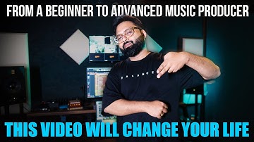 Be A Pro Music Producer In 3 Months Step by Step Cubase Guide | Arijit Saha