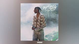 Masego Ft Don Tor  Mystery Lady