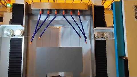 EtherCAT Servo Systems in Single Wire Cutting